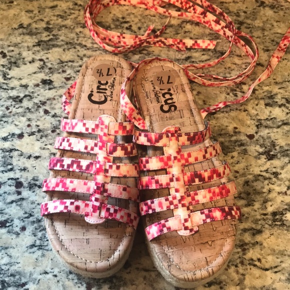 New! Sam Edelman Espadrilles - Picture 3 of 5